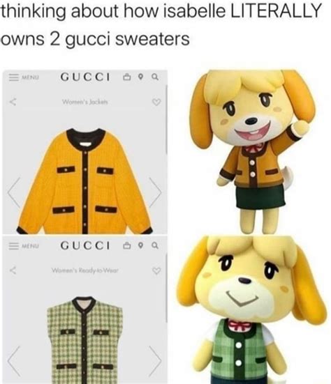 gucci isabelle|gucci women's sweaters.